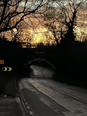 Church Lawford bridge 3 Jan 2024.jpg Church Lawford bridge 3 Jan 2024.jpg