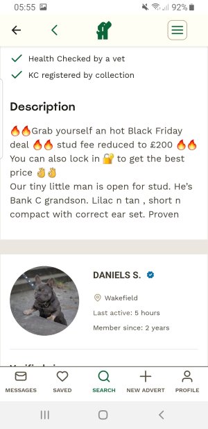 Screenshot_20241120-055514_Pets4Homes.jpg Screenshot_20241120-055514_Pets4Homes.jpg