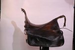 Napoleonic trooper's saddle - original.jpg