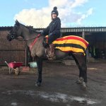 Me on Bruce first time since H.jpg