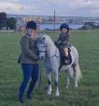 Layla and Johnny show.jpg