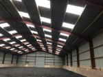 Indoor arena ready to be one of the show rings.jpg