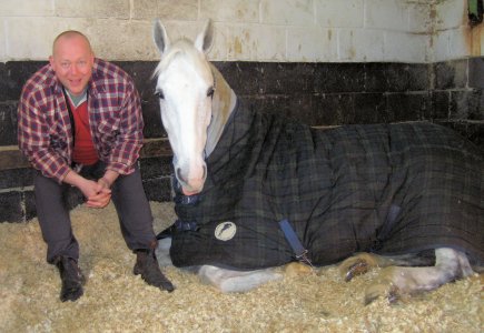 David and C in bed!.jpg David and C in bed!.jpg